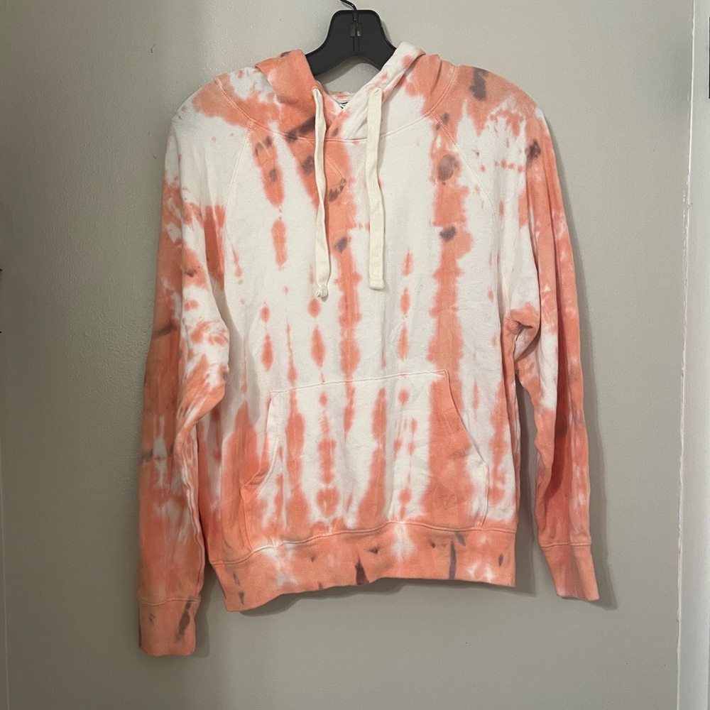 Old Navy | Tie-Dye Sweatshirt Hoodie